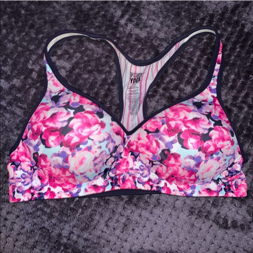 Victoria’s Secret Yoga sports bras! NWOT